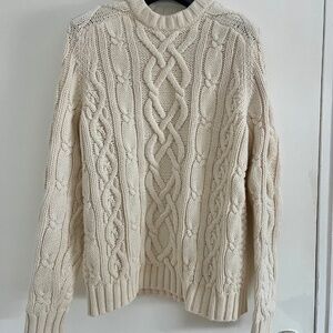 Lands' Ends - Drifter Sweater (M)